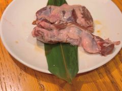 -赤坂亭·M9和牛烧肉·铁板烧·日料398放题(长泰广场店)