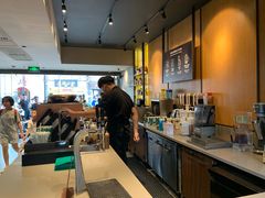 -星巴克(福州三坊七巷店)