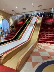 -奈尔宝·儿童乐园·亲子餐厅(苏州大悦城店)