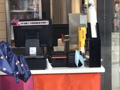 门面-爷爷不泡茶NOYEYENOTEA(武汉佰港城创始店)
