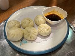 -百草滩羊清水涮羊肉(长城路店)
