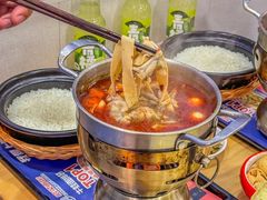 -哈灵面馆(宁波路店)
