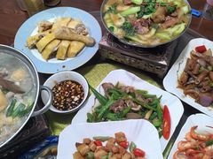 -小乐惠土菜馆(厚诚路店)
