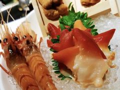 -水木锦堂·自助铁板烧(世贸天阶店)