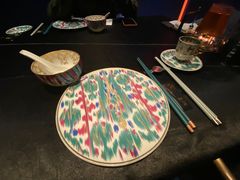 -四季小馆·潤·中国菜(越秀公园店)