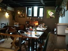-Amanda餐厅(长乐路店)