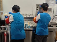 -DQ·蛋糕·冰淇淋(五棵松万达店)