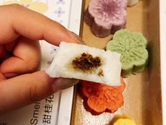 -阮大兴糕团(日月光中心店)