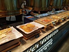 -梨花自助烤肉(西三旗万象汇黑金店)