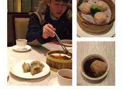 -福州天元国际威斯汀酒店·中国元素餐厅