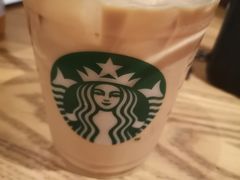 -星巴克臻选(郑州国贸360广场店)