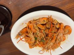 -老瑞福上海菜(人民广场店)