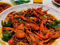 -京悦南门涮羊肉·羊蝎子火锅(田林路店)