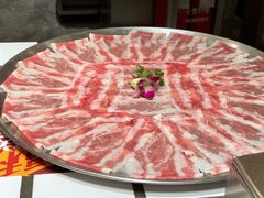 -朱光玉火锅馆(正佳广场店)