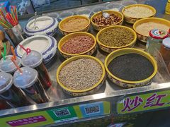 -西司夜市