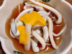 -隐月· 㐂和食屋(芝罘万达公馆店)