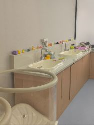 -弗蕾亚·和月月子调理院(东湖店)