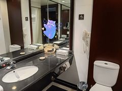 -北京保利大厦酒店(东四十条地铁站店)