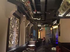 -绿茶餐厅(深圳龙华天虹购物中心店)