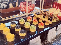 -南昌绿地华邑酒店·鲜艳全日餐厅