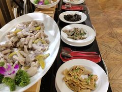 -南通大饭店·米兰餐厅