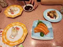 -元气寿司(环球港店)