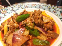 -阿西娅食府(中关村店)