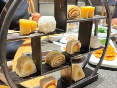 -东来顺(非遗·清真火锅·盛世广场店)