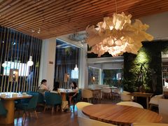 -周三的情书花园餐厅(江北店)