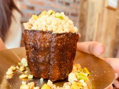可露丽-幸邻食堂