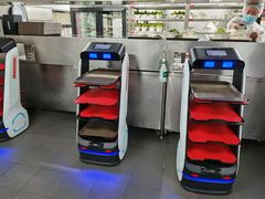 -海底捞火锅(河东万达广场店)