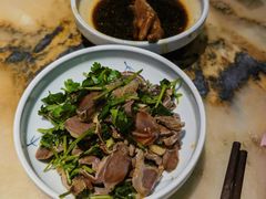 -慧娟面馆·餐厅(望江路店)