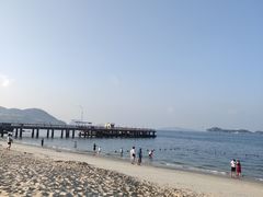 -惠州金海湾嘉华度假酒店