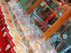 -李氏八大件老菜馆(万宝街店)