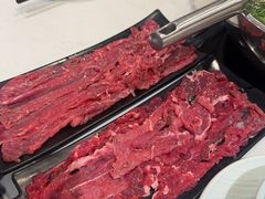-潮汕良记牛肉火锅(洪武路店)