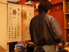 -RUMORS COFFEE ROASTERY鲁马滋咖啡(湖南路店)
