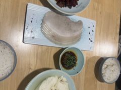 -冯记豆花店(健翔桥店)