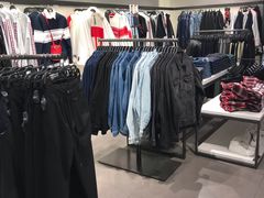 -ZARA(深圳金光华广场店)