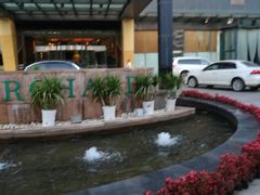 -爱时特套房酒店(会展中心远洋城店)