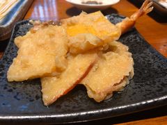 -千代武日本料理(爱建店)