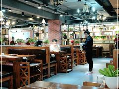 -惠友大虾(太原北街店)