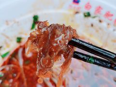 -钟方模白家肥肠粉(春熙店)