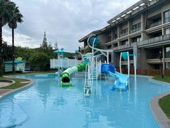 -宁波九龙湖开元度假村