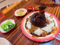 -桐哥肉铺(万柳华联店)