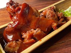 -大牌大·传统杭帮菜(湖滨店)