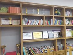 -子曰书院·古筝围棋书法国画小主持(夏都店)
