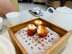 -蔡澜点心·粤菜(丽泽天街店)