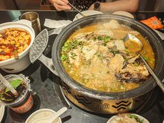 -探鱼·鲜青椒爽麻烤鱼(领展购物广场店)
