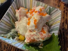 -小川洋风料理(汉街店)