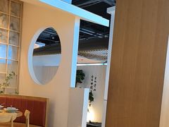 -蜜桃餐厅·伴山(绿宝广场店)